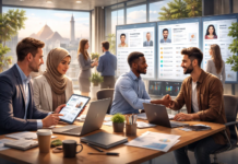 Top 10 IT Recruitment Agencies in Egypt in 2026 Top 10 IT Recruitment Agencies in Egypt in 2026