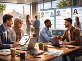 Top 10 IT Recruitment Agencies in Egypt in 2026