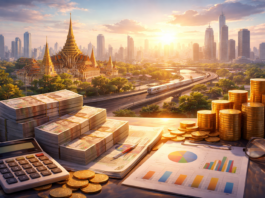 A Complete Guide to Salaries in Thailand for 2026