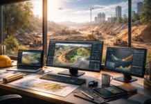 Top 10 Earthwork Estimating Software To Know in 2026 Top 10 Earthwork Estimating Software To Know in 2026