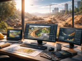 Top 10 Earthwork Estimating Software To Know in 2026