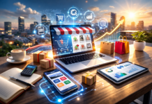 Top 10 Ecommerce Platforms for Small Businesses in 2026 Top 10 Ecommerce Platforms for Small Businesses in 2026