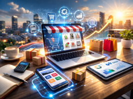 Top 10 Ecommerce Platforms for Small Businesses in 2026