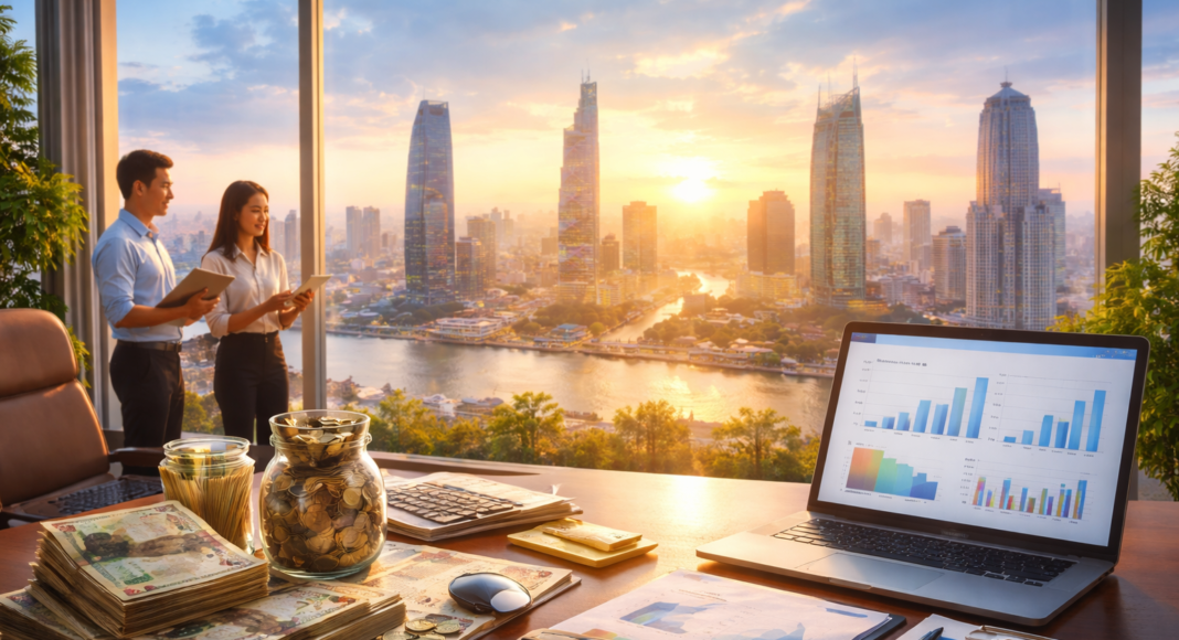 A Complete Guide to Salaries in Vietnam for 2026