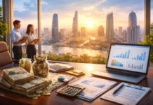 A Complete Guide to Salaries in Vietnam for 2026 A Complete Guide to Salaries in Vietnam for 2026