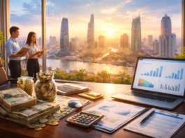 A Complete Guide to Salaries in Vietnam for 2026