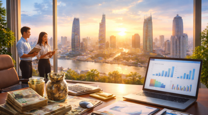 A Complete Guide to Salaries in Vietnam for 2026 A Complete Guide to Salaries in Vietnam for 2026