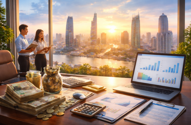 A Complete Guide to Salaries in Vietnam for 2026