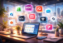 Top 10 eCommerce Software To Try in 2026 Top 10 eCommerce Software To Try in 2026