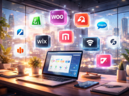 Top 10 eCommerce Software To Try in 2026