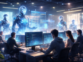 Top 10 AI Coding Agents for Startups in 2026