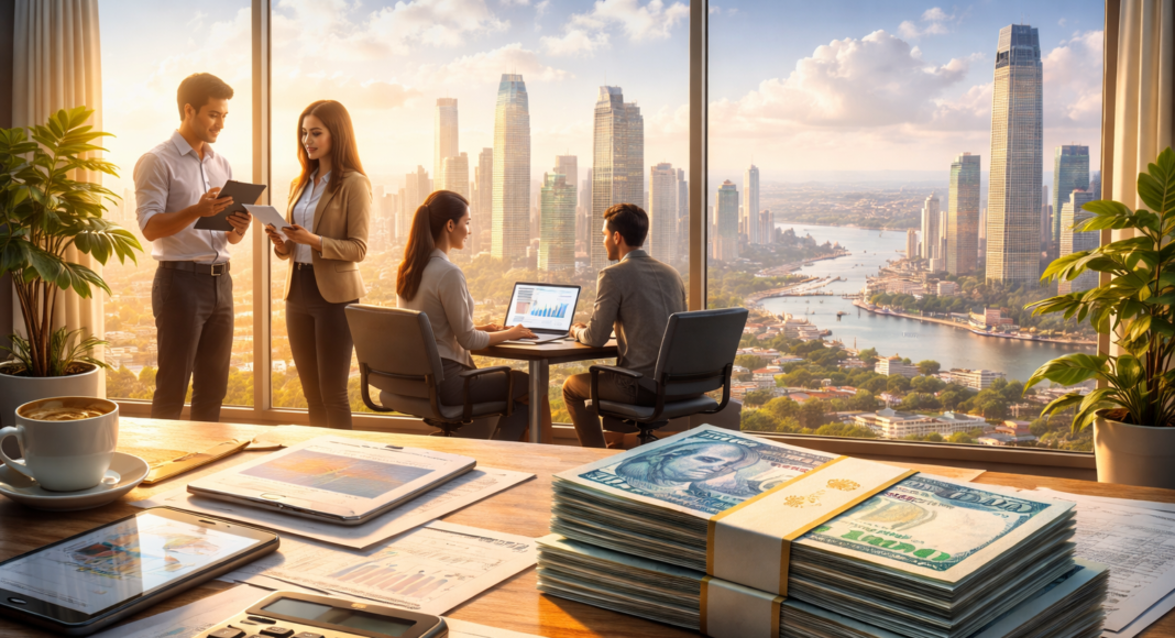 A Complete Guide to Salaries in the Philippines for 2026