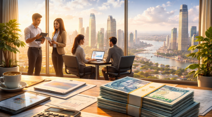 A Complete Guide to Salaries in the Philippines for 2026 A Complete Guide to Salaries in the Philippines for 2026