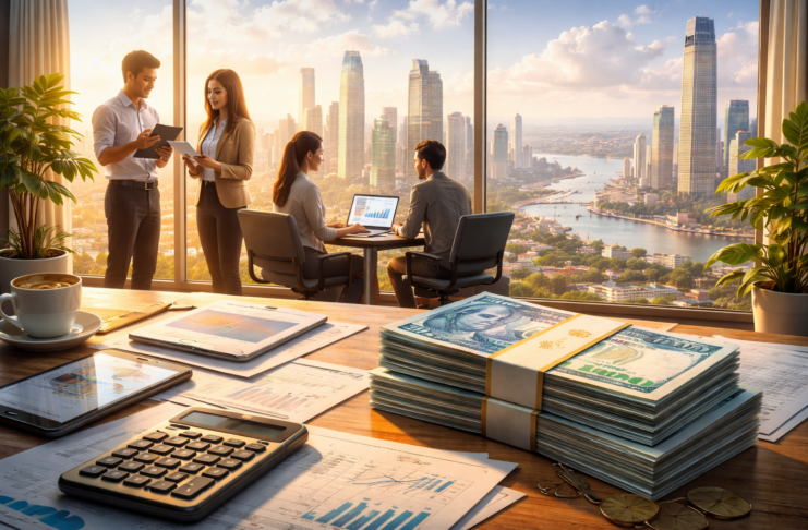 A Complete Guide to Salaries in the Philippines for 2026