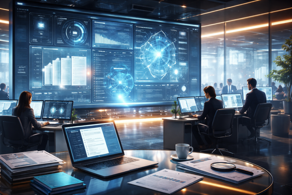 Top 10 eDiscovery Software To Try in 2026