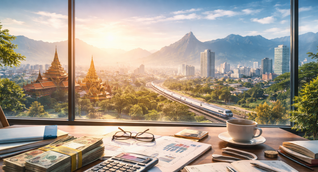 A Complete Guide to Salaries in the Laos for 2026