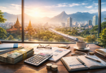 A Complete Guide to Salaries in the Laos for 2026 A Complete Guide to Salaries in the Laos for 2026