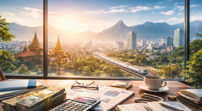 A Complete Guide to Salaries in the Laos for 2026 A Complete Guide to Salaries in the Laos for 2026