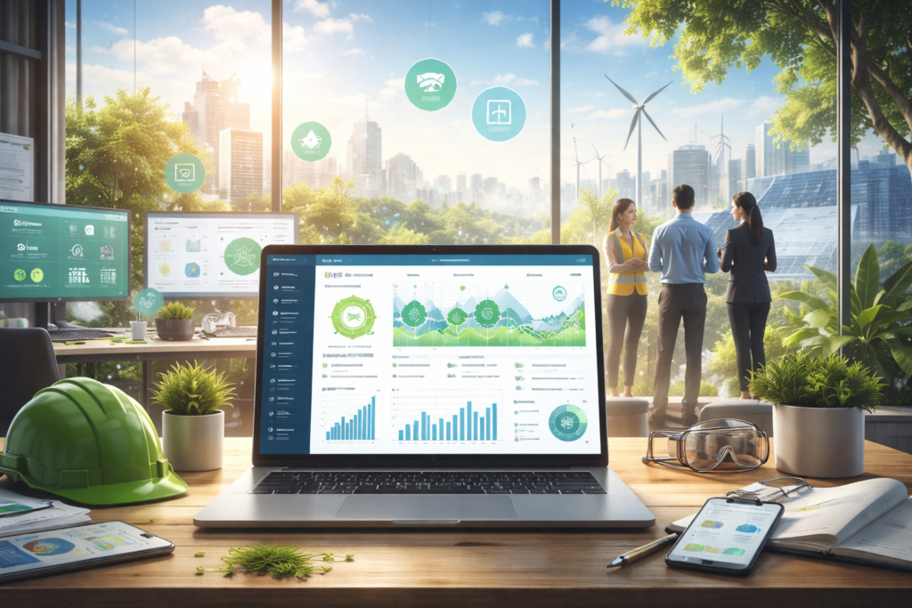 Top 10 Environmental, Health & Safety (EHS) Software in 2026