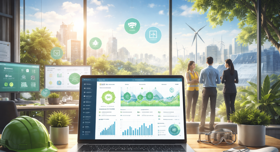 Top 10 Environmental, Health & Safety (EHS) Software in 2026