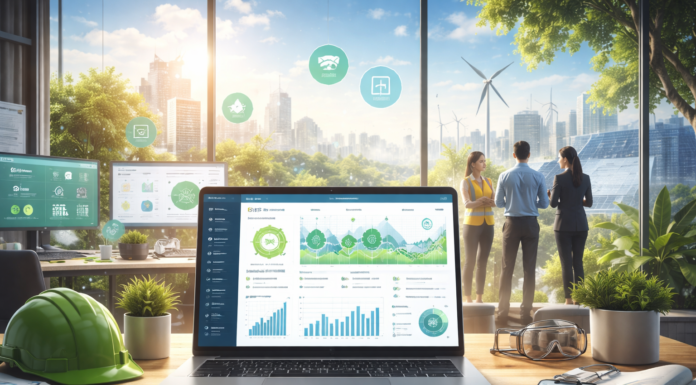 Top 10 Environmental, Health & Safety (EHS) Software in 2026 Top 10 Environmental, Health & Safety (EHS) Software in 2026