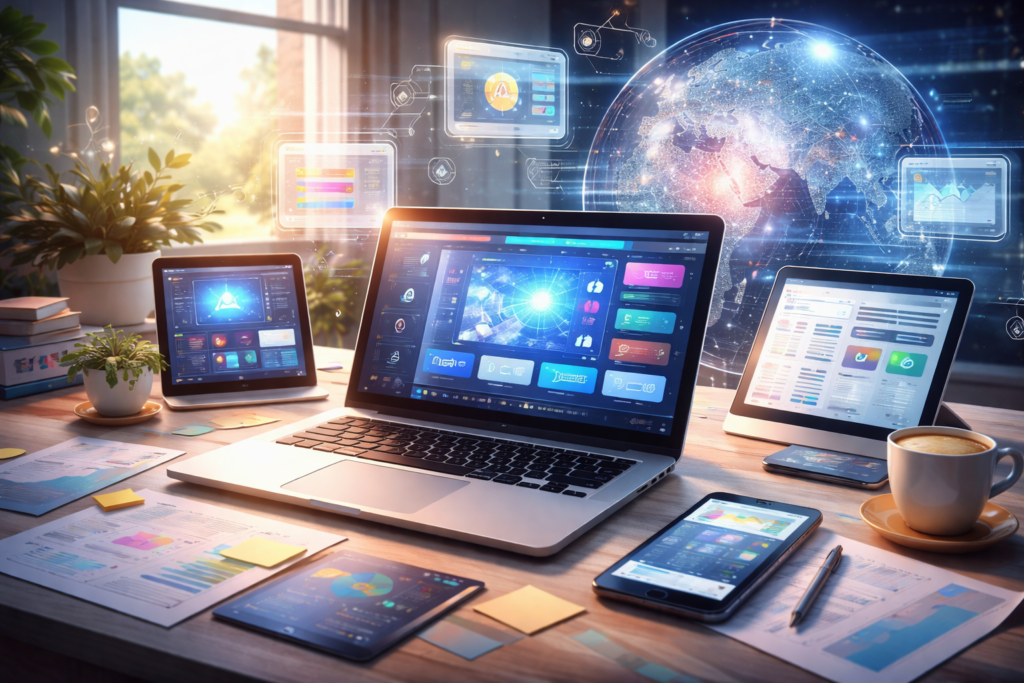 Top 10 elearning Authoring Software To Know in 2026