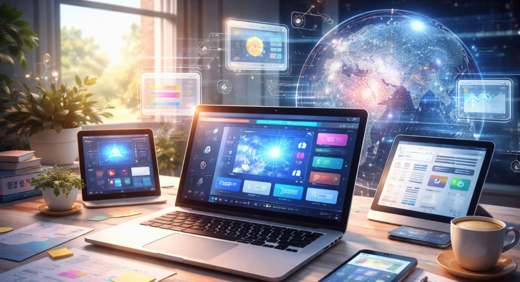 Top 10 elearning Authoring Software To Know in 2026