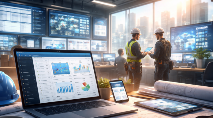 Top 10 Electrical Contractor Software To Try in 2026 Top 10 Electrical Contractor Software To Try in 2026