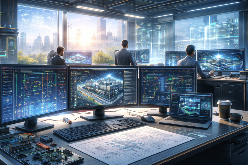 Top 10 Electrical Design Software Software To Use in 2026