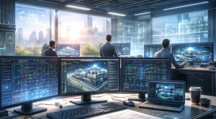 Top 10 Electrical Design Software Software To Use in 2026 Top 10 Electrical Design Software Software To Use in 2026