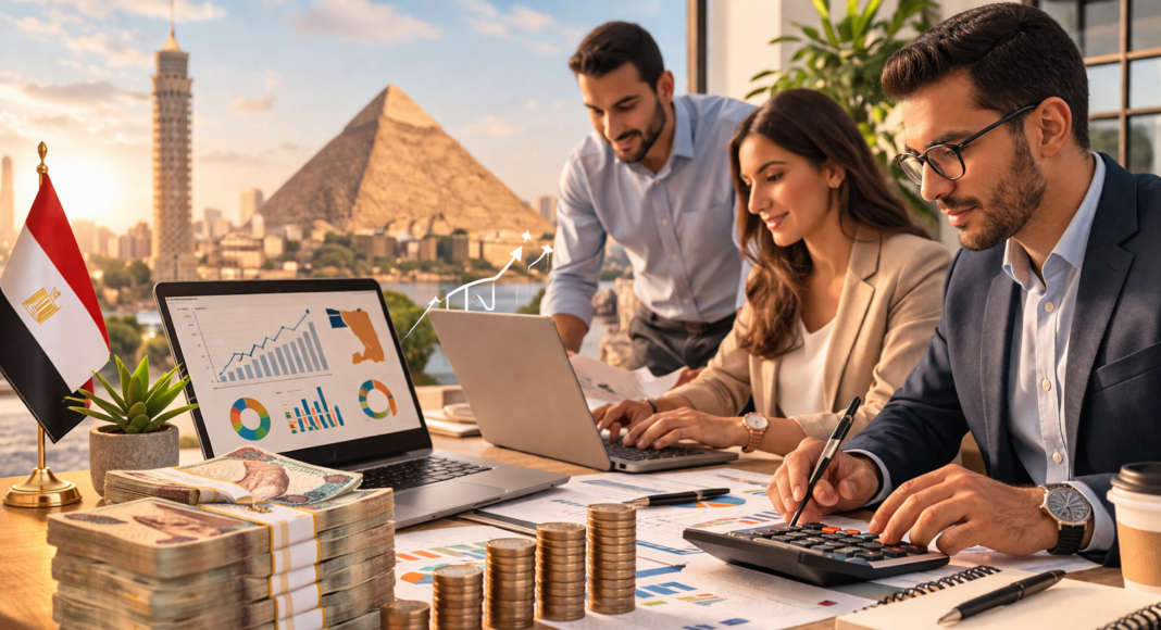 Salaries in the Egypt for 2026: A Complete Guide