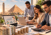 Salaries in the Egypt for 2026: A Complete Guide Salaries in the Egypt for 2026: A Complete Guide