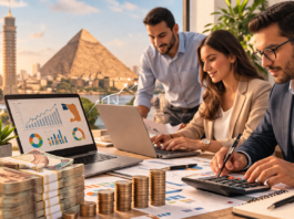 Salaries in the Egypt for 2026: A Complete Guide
