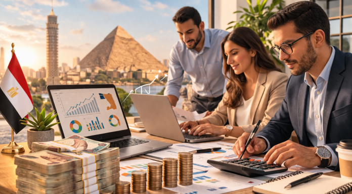 Salaries in the Egypt for 2026: A Complete Guide Salaries in the Egypt for 2026: A Complete Guide