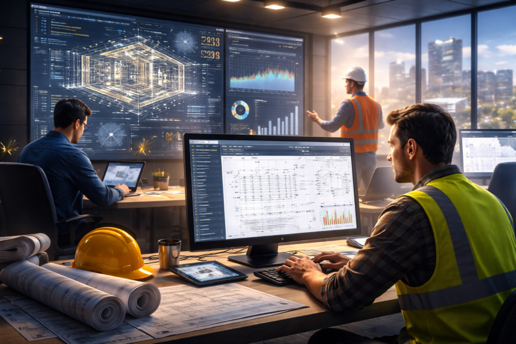 Top 10 Electrical Estimating Software To Know in 2026