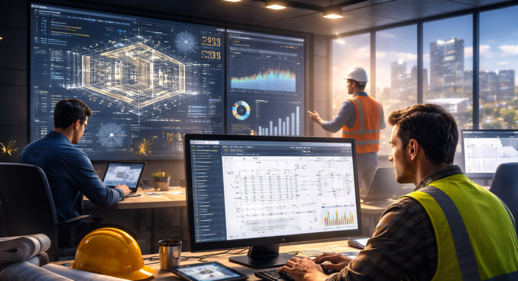 Top 10 Electrical Estimating Software To Know in 2026