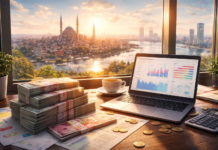 A Complete Guide to Salaries in the Turkey for 2026 A Complete Guide to Salaries in the Turkey for 2026