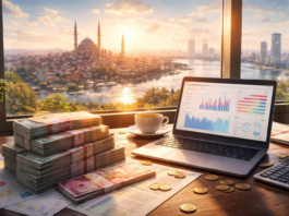 A Complete Guide to Salaries in the Turkey for 2026