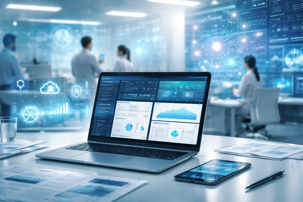 Top 10 Electronic Data Capture Software in 2026