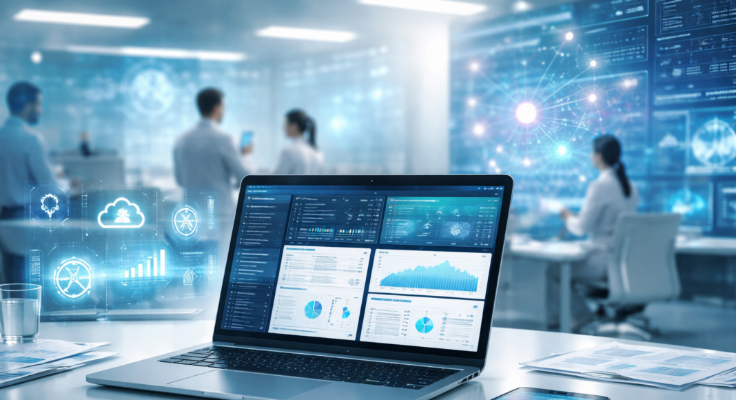 Top 10 Electronic Data Capture Software in 2026