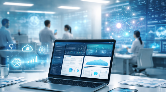 Top 10 Electronic Data Capture Software in 2026 Top 10 Electronic Data Capture Software in 2026