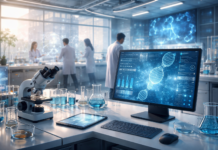 Top 10 Electronic Lab Notebook Software To Use in 2026 Top 10 Electronic Lab Notebook Software To Use in 2026