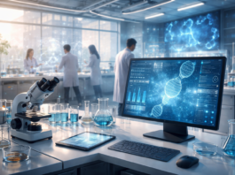 Top 10 Electronic Lab Notebook Software To Use in 2026