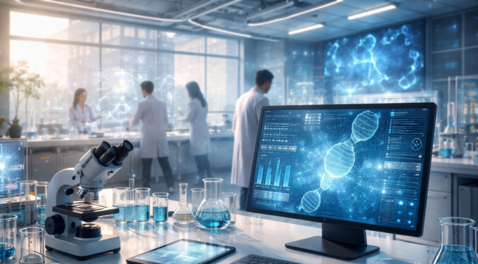 Top 10 Electronic Lab Notebook Software To Use in 2026 Top 10 Electronic Lab Notebook Software To Use in 2026