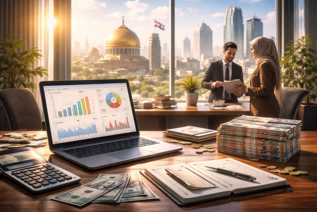 Salaries in the Iraq for 2026: A Complete Guide