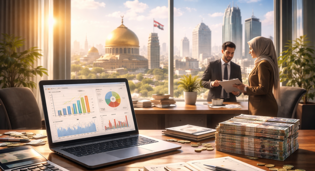 Salaries in the Iraq for 2026: A Complete Guide