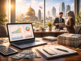 Salaries in the Iraq for 2026: A Complete Guide