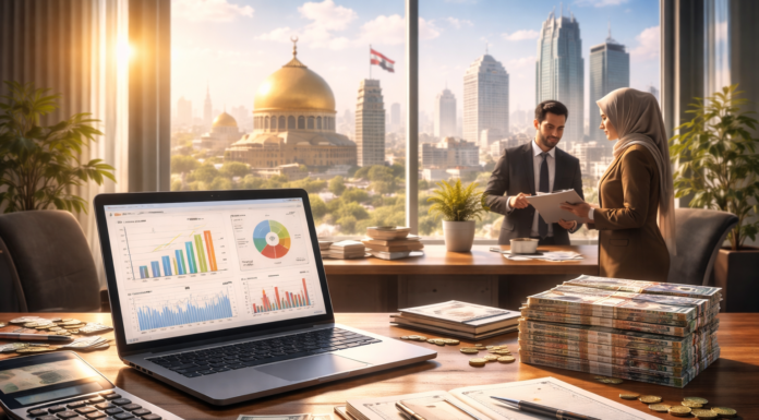 Salaries in the Iraq for 2026: A Complete Guide Salaries in the Iraq for 2026: A Complete Guide