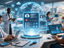 Top 10 Electronic Medical Records (EMR) Software in 2026