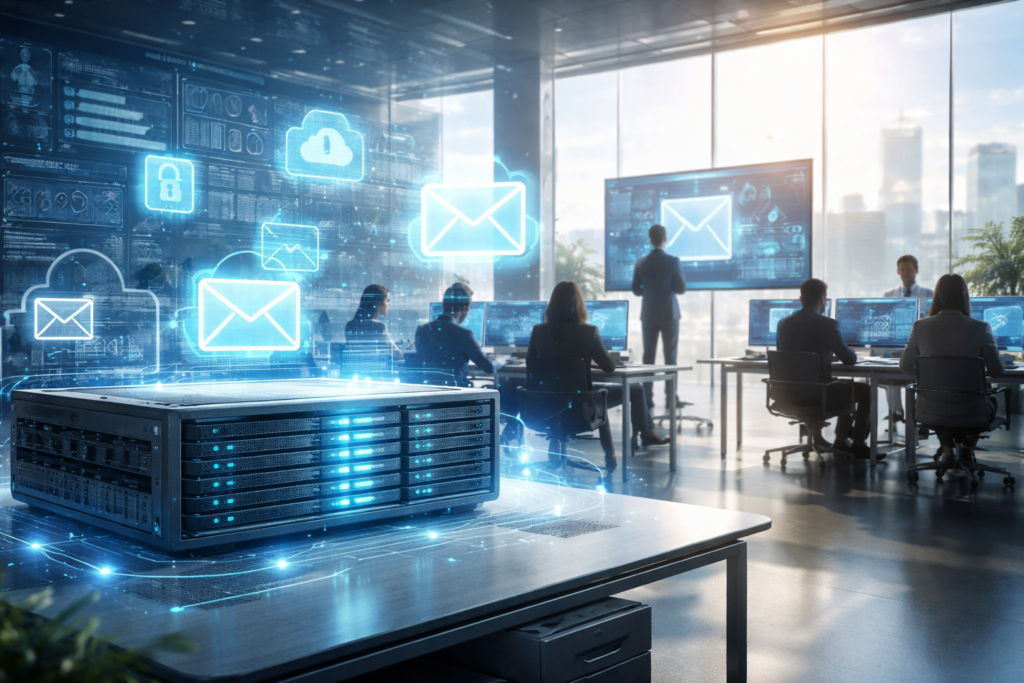 Top 10 Email Archiving Software To Use in 2026